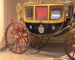 Image of متحف المركبات الملكية