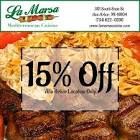 La Marsa Brighton Facebook