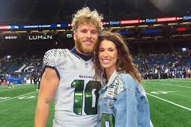 Cooper Kupp Dedicates NFL Success to His Wife Anna Marie Kupp, His 