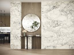 Carrelage Aspect Marbre Blanc XXL 120x278 Arabescato - BLANC ...