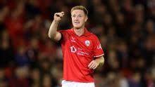 Wrexham announce transfer of forward Davis Keillor-Dunn