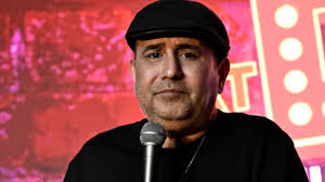 Cause of Death Revealed for Jeff Garcia, the Voice of Jimmy Neutron's Estevez