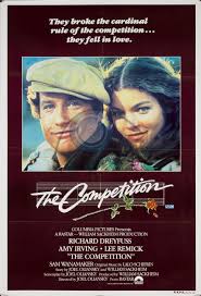 英和画像辞典：(the competition)の意味は画像で解説！見るだけで「the competition」の意味が分かる・覚えられる 