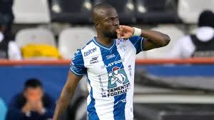 Enner Valencia