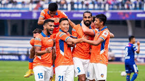 Indian Super League | Official Website - News update