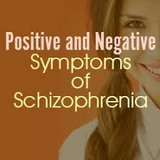 Image result for schizophrenia symptoms