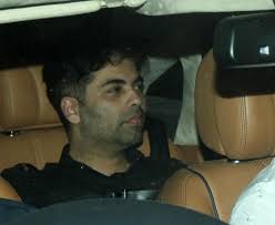 Ranbir Kapoor, Anurag Basu and Aayan Mukherjee spotted at Aamir Khan&#39;s house - 34