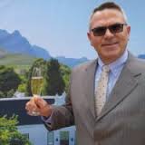 Chromar Technology Ltd Employee Rian du Plessis's profile photo