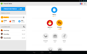 Kết quả hình ảnh cho duolingo
