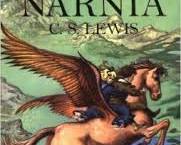 Chronicles of Narnia (19501956) C.S. Lewis