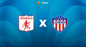 América de Cali x Junior Barranquilla Análise, Palpite, Onde Assistir Ao Vivo, Colombiano 26/08