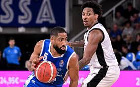 Serie A Basket, Tortona Brescia: risultato e highlights