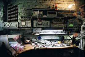 La misteriosa estación rusa UVB-76 transmite “El lago de los cisnes” en medio de tensiones con Ucrania