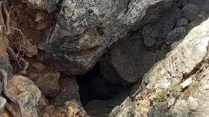 Trend Google: grotta