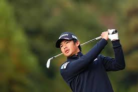 【アジア男子ゴルフ】片岡尚之が日本勢最高の暫定10位 第2Rは日没順延（スポニチアネックス）