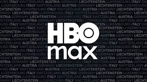 hbo max