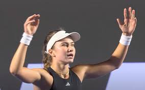 Tennis Now - News update
