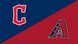 Guardians Dominate D-backs, DeLauter Shines in Spring Training