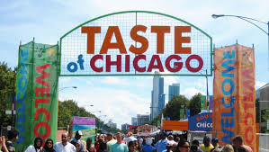 What to Do This Weekend: Ultimate Guide to Taste of Chicago 2026 with Free Admission, 5 Headliners & Celebrity Chefs