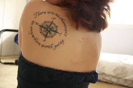 This is my first tattoo, and it&#39;s very meaningful to me. I got the ... via Relatably.com