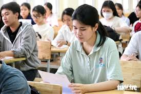 Báo Tuổi Trẻ - News update