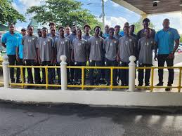 St. Lucia Times - News update