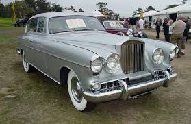 Image result for Rolls-Royce Hyperion Pininfarina