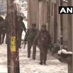 Srinagar CRPF camp battle ends,
