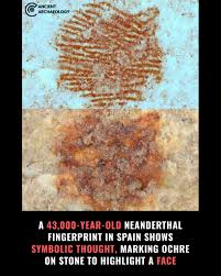 Neanderthal symbolic behavior found in Spain