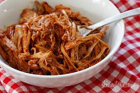 Bildresultat för pulled pork