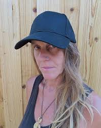 Shield EMF Protection Hat Microwave RF Shielding Baseball Cap - High Shielding Effectiveness - Product from Amazon