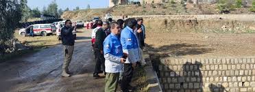 پیکر ۲ تن از قربانیان سیل کهگیلویه پیدا شدند