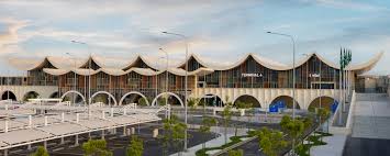 Jeddah airport moves all Northern Terminal flights to Terminal 4 and Hajj complex