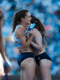 Trend Google: atletica leggera