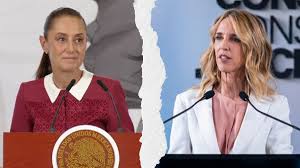 Sheinbaum responde con ironía a diputada española que tachó su gobierno de populista: “Traerla a hablar de soberanía es kafkiano”