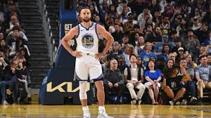 stephen curry's exciting return to the warriors