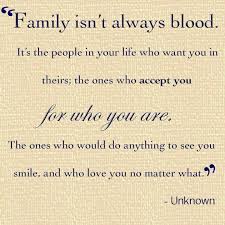 the value of family | Foster Care | Pinterest | Family Values and ... via Relatably.com