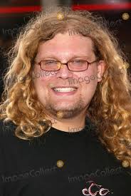 Michael Teutul at the world premiere of Twentieth Century Fox&#39;s &quot;I, Robot&quot; at. - 04b83b46a2ef64c