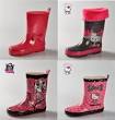 Bottes de pluie enfants - Achat Vente pas cher - Cdiscount