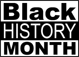 Risultati immagini per black history month