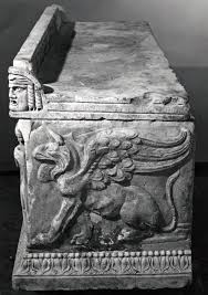 sarcophagus | British Museum