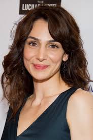 Annie Parisse - AnnieParisseCastPic