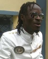 Dancehall artiste LA Lewis claims he has been the victim of an unfair fight in the industry ever since his much-publicised altercation with Beenie Man. - la%2Blewis