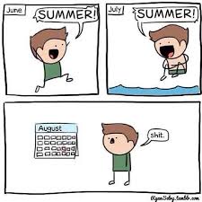 end-of-summer-quotes-funny-4.jpg via Relatably.com