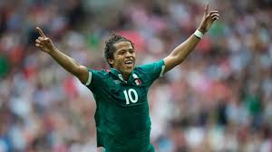 Giovani Dos Santos