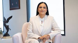 Luisa María Alcalde Luján