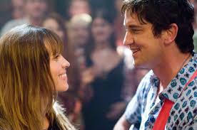 HILARY SWANK stars as Holly Kennedy and GERARD BUTLER stars as Gerry in Alcon Entertainment&#39;s romantic comedy “P.S. I Love You,” distributed by Warner Bros. - 2007_p_s_i_love_you_010