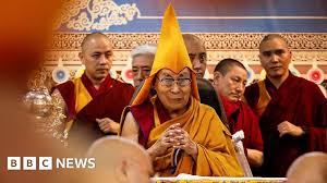 BBC - News update