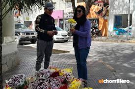 flores amarillas Picture