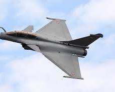 Image of Dassault Rafale